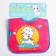 Blory for feeding "Trend. Princesses »Solopolate on Velcro, mix