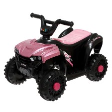 Electric car 