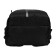 Youth backpack 45 x 32 x 23 cm, Grizzly, ergonomic back, black/blue