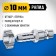 The fitter "Christmas tree" bison 64918-10, professional, rapid (euro), compressive clamp, 10 mm