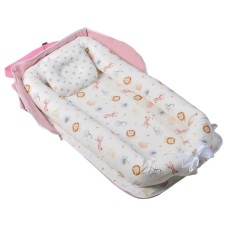 Sleeping Nest 