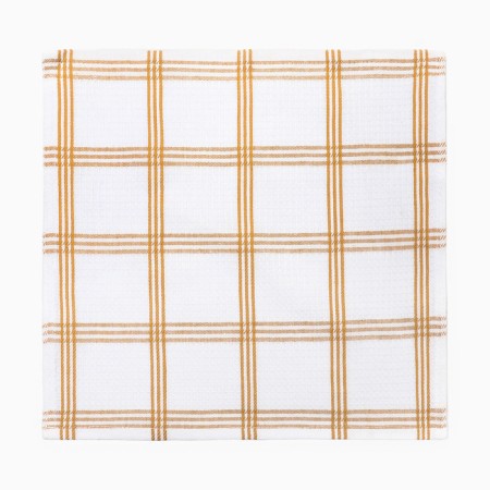 A set of decorative napkins of Ethel -Ullow 30x30cm., 4pcs., 100%HL.-5
