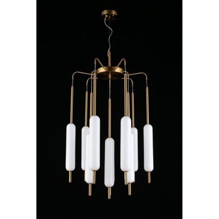 Suspended chandelier Carla LED 3000K 80W-7