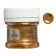Pigment (powder) Luxart Pigment, 25 ml/6 g, Metallic, Dark Gold