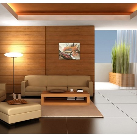 Picture on the numbers "Japanese landscape", 40 × 50 cm, 23 colors-2