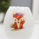 LISICH LISICH LOID 1x7W E11 White 6x7x12cm