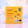 Fragrant water for children Angry Birds Lemon Chuck, 50 ml