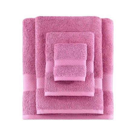 Arya Home Miranda Soft, size 30x50 cm, dry rose