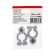 Adapter 2 "Contact", for terminals, Skyway, Japan/Europe, S06702002