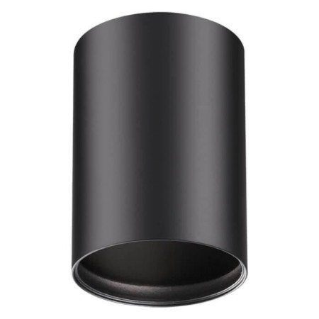 Lamp Konst, 1x50W GU10, black color