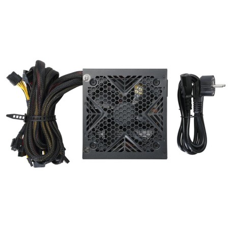 Formula ATX 750W Monza VL-750APB-85 80+ Bronze, 240 V, 750 W, 750 W-4