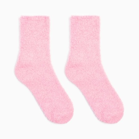 Gift set for the girl KAFTAN "Bunny", socks (size 16-18) and accessories-1