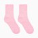 Gift set for the girl KAFTAN "Bunny", socks (size 16-18) and accessories