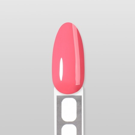Simple nail polish gel, 3 phase, 10 ml, led/uv, color (134)-15