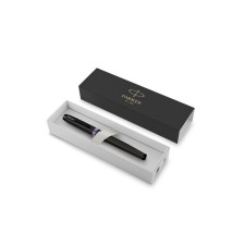 Parker Im Professionals Amethyst Purple, Black-violet, Giving/UP 2172950