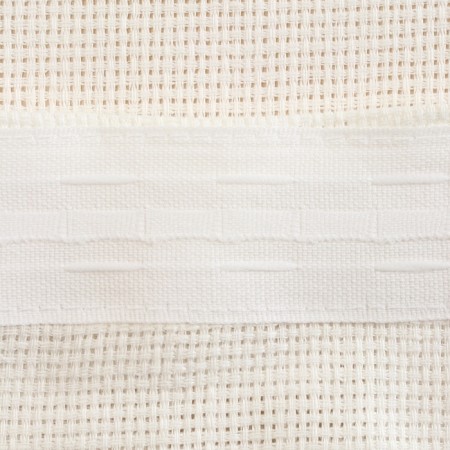 SL Home "Facile" curtains, 140x270 cm, linen 100%, 210 g/m2-6