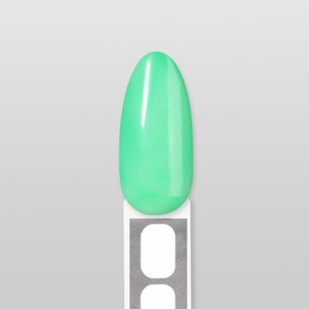 Stained Glass nail polish gel, 3 phase, 10 ml, LED/UV, Color (74)-10