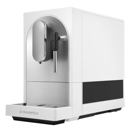 Maunfeld MF-A7021WH coffee machine, drip, 1470 watts, 1.1 l, white-1
