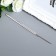 Tool for creativity Metal needle 4 cm d = 0.2 cm 16x0.6x0.6 cm