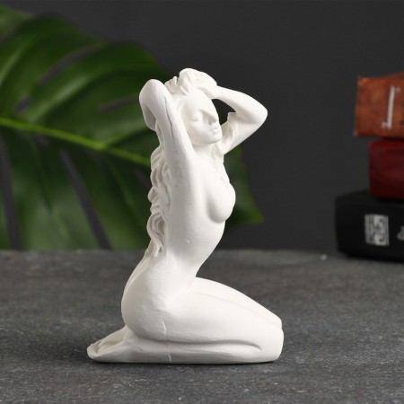 Figure "Girl" 14cm-1