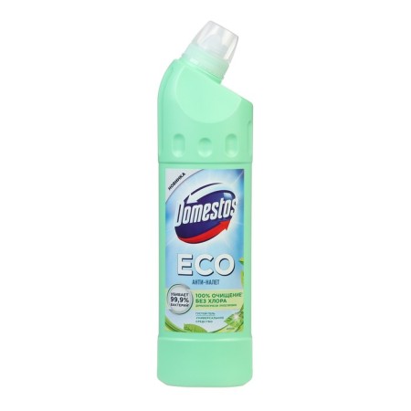Universal cleaning agent Domestos, ECO, 750 ml