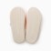 Baby slippers, size 32-33, pink color