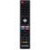 TV Hyundai H-LeD55BU7006.55 ", 3840X2160, DVB-C/T2/S2, HDMI 3, USB 2, Smarttv, Black