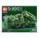 Block designer for boys Army "Military equipment. Missile system ", 94 details