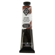 Acrylic artistic paint in the tube 46 ml, ZHK 
