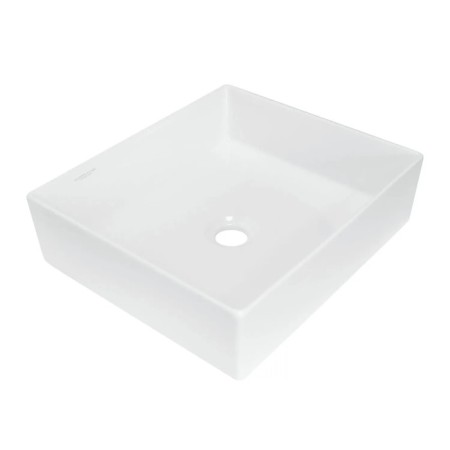 Furniture shell Sanita Luxe Novel Slim-40, white-4