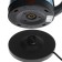 Electric kettle "Matryona" MA-002, metal, 1.8 l, 1500 watts, blue