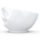 TASSEN LAUGHING bowl, 500 ml, white color