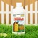 Biubrodal for toilets and cesspools "Successful", 0.5 liters