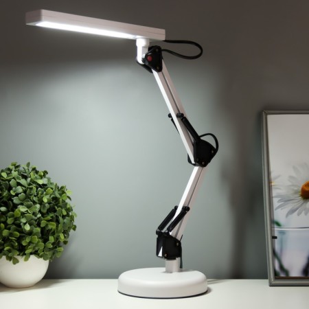 Sigma desktop LED 5W 3000-6000K BLOT 22.5x4x455cm RISALUX-2