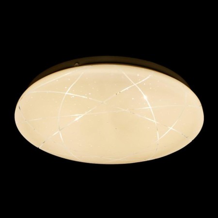 Daphni chandelier 12W LED 960LM 4000K 22x22x6cm-2