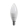 LED LED Feron (7W) 230V E14 6400K C37, LB-97