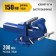 Visa of the bison 32707-150, locksmith, fast-sounding, 150mm