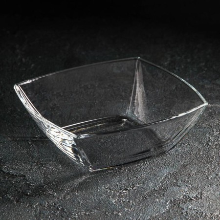Glass Tokio Glass, 700 ml, 16 × 16 cm