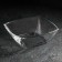 Glass Tokio Glass, 700 ml, 16 × 16 cm