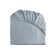 Satin Luxe gum sheet, size 200x220x20 cm, smoky-blue color