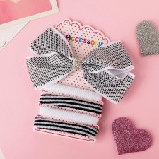 Hair set 