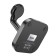 Hoco CW43, 3 B charger, for smart hours, 1 type-C, 2.4 A, black