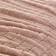 Madeline bedspread, 220x240 cm size, beige color