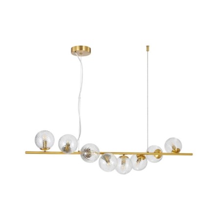 Elica hanging chandelier 360 mm, E14 320W-1