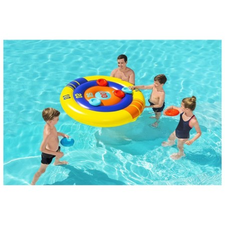 Game for the pools "Champion Disk", 140 cm, from 3 years old, 52566-2