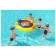 Game for the pools "Champion Disk", 140 cm, from 3 years old, 52566