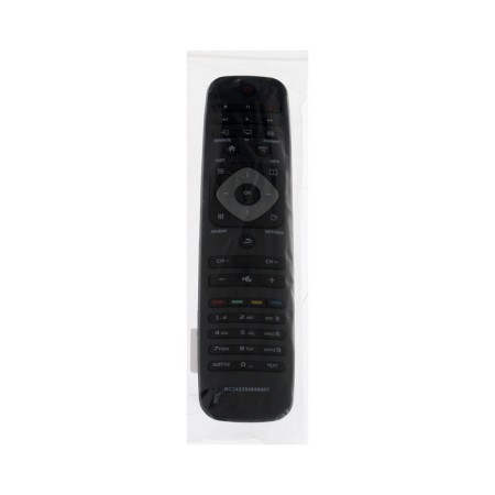 MOTHER DU Huayu LCD 2422 549 90467 (YKF309-001), for TV Philips, universal, black-3