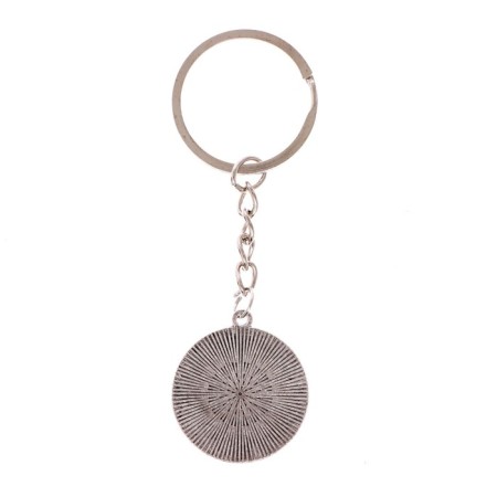 Set for the boy "The most bold", machine + keychain-15