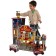 Game set Deluxe Fire and Rescue Station