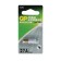 Battery Alkalin GP Mercury Free, A27 (27a, MN27) -1BL, 12V, blister, 1 pc.